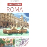 Descopera - Roma