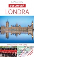Descopera - Londra