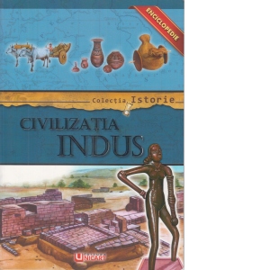 Civilizatia Indus