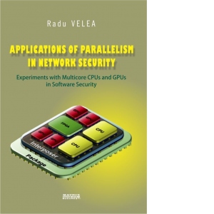 Applications of parallelism in network security