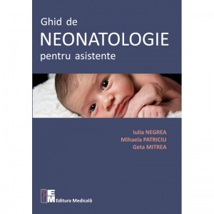 Ghid de neonatologie pentru asistente