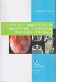 Protocoale diagnostice si terapeutice in patologia tumorala etmoidala