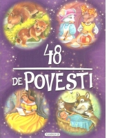 48 de povesti