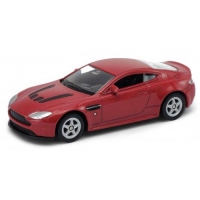 Masinuta Aston Martin V12 Vantage, Scara 1:60