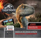 Jurassic World. Un regat in ruina