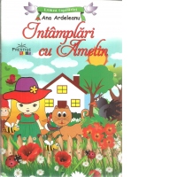 Intamplari cu Amelin