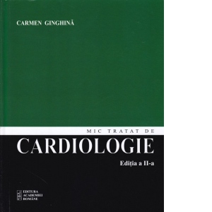 Occlusion tool Primitive Mic tratat de cardiologie. Editia a II-a - Carmen Ginghina
