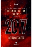 Cele mai frumoase povestiri SF&fantasy ale anului 2017