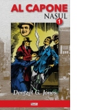 Al Capone 1. Nasul