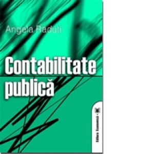 Contabilitate public&#259;