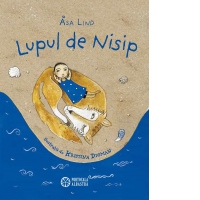 Lupul de nisip
