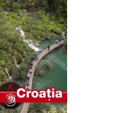 Ghid turistic Croatia