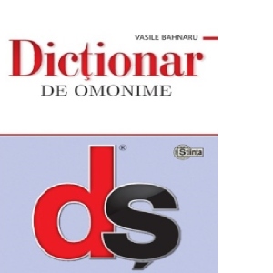 Dictionar de omonime