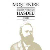 Scrieri. Vol. 4. Studii si articole literare, filosofice si culturale