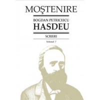 Scrieri. Vol. 7. Scrieri istorice. Partea a II-a. Din periodice (1858-1864)