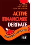 Active financiare derivate. Determinari cantitative