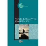 Poezia romantica romaneasca