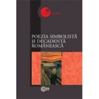 Poezia simbolista si decadenta romaneasca
