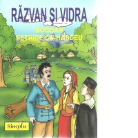 Razvan si Vidra
