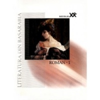 Roman 1. C. Stere: In preajma revolutiei