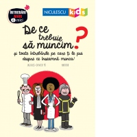 De ce trebuie sa muncim? si toate intrebarile pe care ti le pui despre ce inseamna munca!