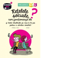 Retelele sociale, cum functioneaza ele? si toate intrebarile pe care ti le pui pentru a ramane conectat!