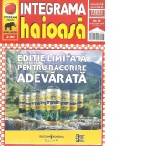 Integrama haioasa, Nr. 95/2018