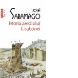 Istoria asediului Lisabonei (editie de buzunar)