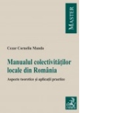 Manualul colectivitatilor locale din Romania