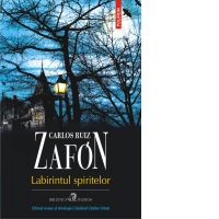Labirintul spiritelor