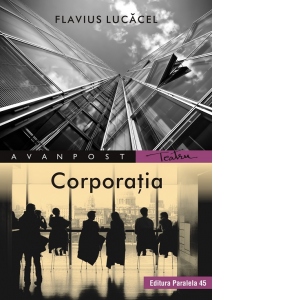Corporatia