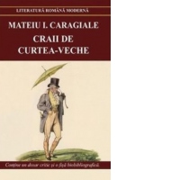 Craii de Curtea-Veche