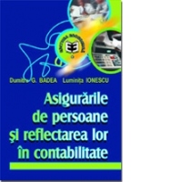 Asigurarile de persoane si reflectarea lor in contabilitate