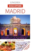 Descopera - Madrid