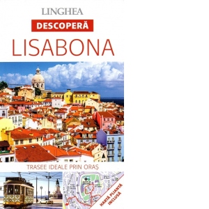 Vezi detalii pentru Descopera - Lisabona