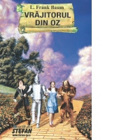 Vrajitorul din Oz