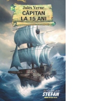 Capitan la 15 ani