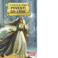 Povesti cu zane