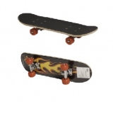 Maxtar Skateboard Dragon, marimea 56 x 15 centimetri