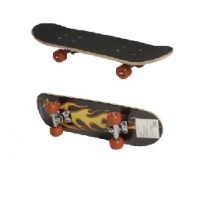 Maxtar Skateboard Dragon, marimea 56 x 15 centimetri