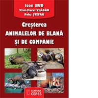 Cresterea animalelor de blana si de companie