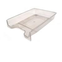 Tavita plastic documente, fumuriu