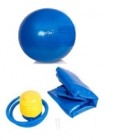 Minge gimnastica 65 cm