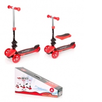 Trotineta 3 in 1 motion