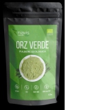 Orz Verde Pulbere Ecologica/BIO 125g