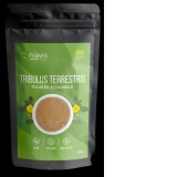 Tribulus Terrestris Pulbere Ecologica/BIO 125g