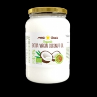 Ulei de Cocos Extravirgin Ecologic/BIO 1400g
