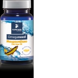 Omeganeed - Cod Liver Oil 60 cps
