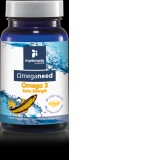 Omeganeed - Omega 3 Extra Strength 30cps