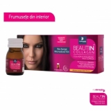 Beautin Collagen Recharge Monodose Kit  5*30ml